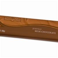 Candy Bars · 2.5 oz. gourmet chocolate candy bars