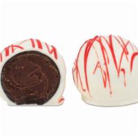 Red Velvet · It's a creamy ganache center made with our gourmet milk chocolate and delicious red velvet f...