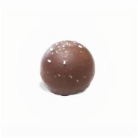 French Vanilla · This crowd-pleaser has a ganache center made of our gourmet milk chocolate and a sweet Frenc...