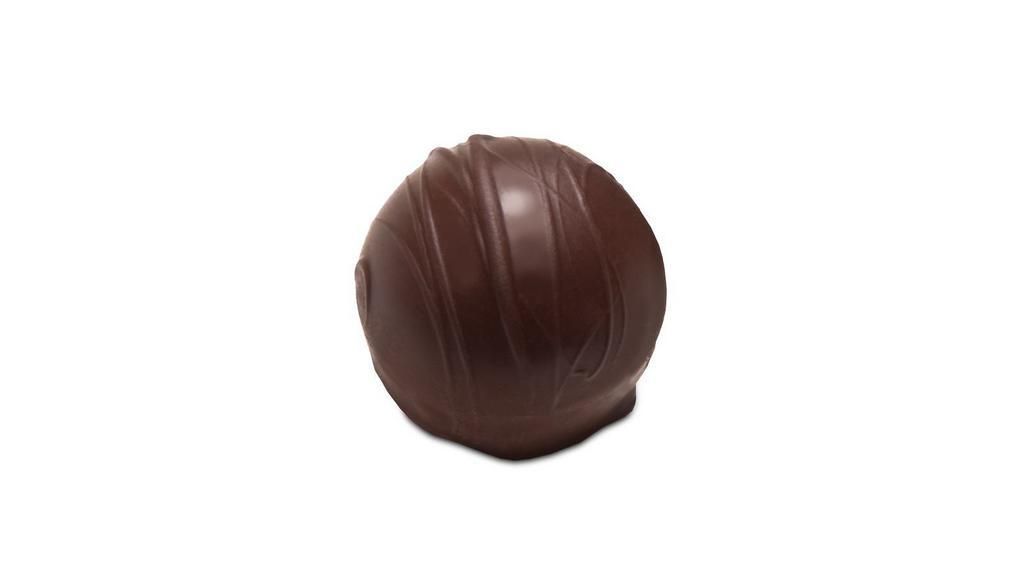 Semi-Sweet · A creamy semi-sweet chocolate center coated with the finest rich gourmet semi-sweet chocolate.