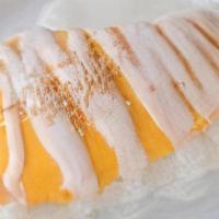 Mango Sticky Rice · 