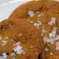 Fresh Baked Cookies
 · 