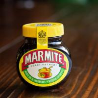 Marmite · 