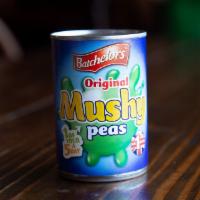 Batchelors Mushy Peas · 