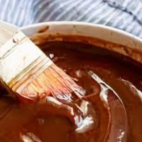 Bbq Sauce · Side of BBQ sauce