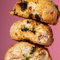 Maximum Veggie Bombe · 