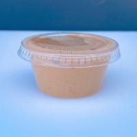 Special Sauce · Our creamy, housemade special sauce is the perfect dip for just about anything. 100% plant-b...