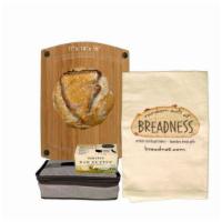 Basic Breadness · (price includes $6.15 sales tax on non-food items.)

Our Basic Breadness bundle is a great w...