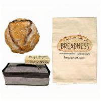 Breadness & Butter · (price includes $3.69 sales tax on non-food items.)

Perfect for a picnic or a special meal,...