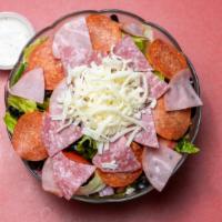 Antipasto Salad (Large) · 