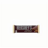 Hersheys Milk Chocolate Whole Almond 1.45Oz · 