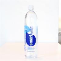 Water · Large Smartwater bottle 33.8oz