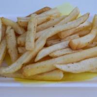 Single Fries · 