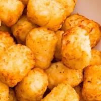 Tater Tots · 20 pc