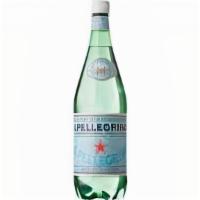 San Pellegrino · 