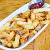 House Fries · 