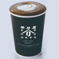Roasted Hojicha Latte (Hot) · A rich Hot Roasted Hojicha Latte with notes of cocoa, and a naturally sweet, smoky flavor.  ...