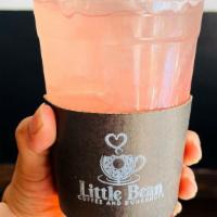 Watermelon Lemonade · 