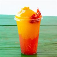 Raspado · Mexican street-style shaved ice our raspado syrups are made in house at la michoacana ¡que r...