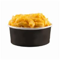 Mac & Cheese · 