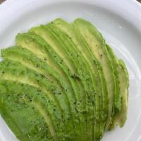 Avocado A La Carte · 