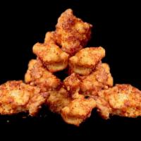 Classic Nuggets · Hand breaded nuggets