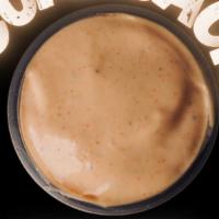 Side Of Comeback Sauce · Chipotle mayo inspired sauce