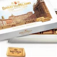 Italian Chocolate Box · The best Italian chocolates available anywhere for your gourmet palate, a rare treat, a grea...