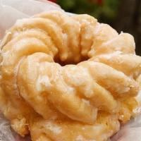 Donuts Fresh French Style · Delicious, sweet, light, these oversize donuts are considered the best in the business, home...