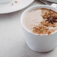 Spice Chai Latte · 