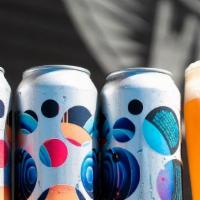 Brouwerij West Supercollider Hazy Ipa 4 Pack Can 4 Pack · American IPA's are aggressively hoppy and feature citrus, pine, resin, herbal and other Amer...