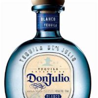 Don Julio Tequila Blanco 750Ml Regular Price · Using the finest blue agave plant and a time honored distillation process, Don Julio Blanco ...