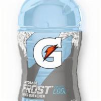 Gatorade Frost Cool Blue 28Oz Regular Price · Gatorade Thirst Quencher Frost Cool Blue.