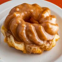 Maple French Cruller · 