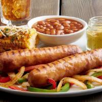 Johnsonville® Brats · Individual Meal, Family Meal or Group Catering.. Individual Meal come with two brats served ...