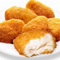 Chicken Nuggets [5] · Chicken Nuggets 5 Pieces