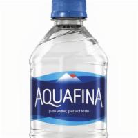 Aquafina · 