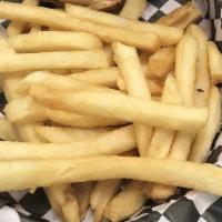 French Fries · 