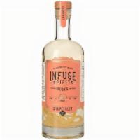 Infuse Spirits Grapefruit Vodka 750Ml · This silver-medal winning infusion hit the scene in March, 2019. Launching as the company's ...