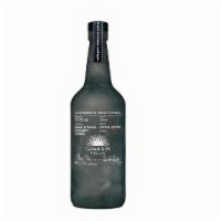 Casamigos Mezcal 375Ml · Mexico- Balanced and elegant. Hints of tamarind and pomegranate aromas are followed by herba...