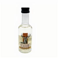 Cazadores Reposado 50Ml · Mexico- 100% Blue Agave rests in new, small, American white oak casks for at least 2 months....