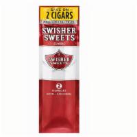 Swisher Sweets Classic · The originals, the tried and true, the Classics. Since 1958, Swisher Sweets cigarillos have ...