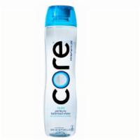 Core Hydration 30.4 Fl. Oz · A balanced life means doing what works for you. Shape your own path to wellness. Find Your C...