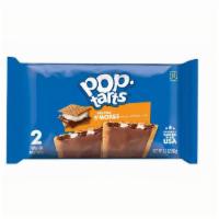 Pop-Tarts Frosted S'Mores · Pop-Tarts Frosted S'mores toaster pastries are a delicious treat to look forward to. Jump-st...