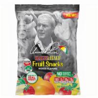 Arizona Fruit Snacks Half & Half  · From your favorite beverage to your next healthier snack time staple. AriZona Arnold Palmer ...