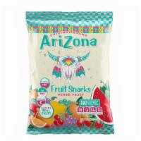 Arizona Mixed Fruit Fruit Snacks · From your favorite beverage to your next healthier snack time staple. AriZona Fruit Snacks g...