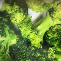 Vege - Broccoli · 