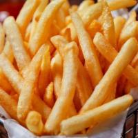 French Fries (Extra) · 