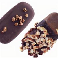 Mix & Match Ice Cream (1 Of Each) · INGREDIENTS (Chocolate):  Cashews, dates, coconut nectar, coconut oil, almonds, sunflower se...
