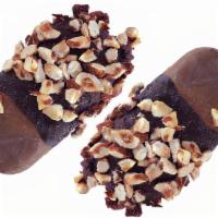 Chocolate Ice Cream X 2 · INGREDIENTS:  Cashews, dates, coconut nectar, coconut oil, almonds, sunflower seeds, maple s...